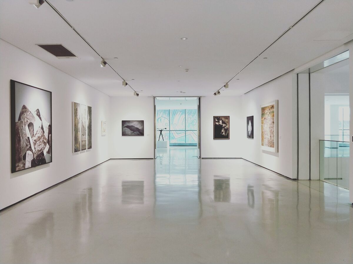 Kunst & Cultuur