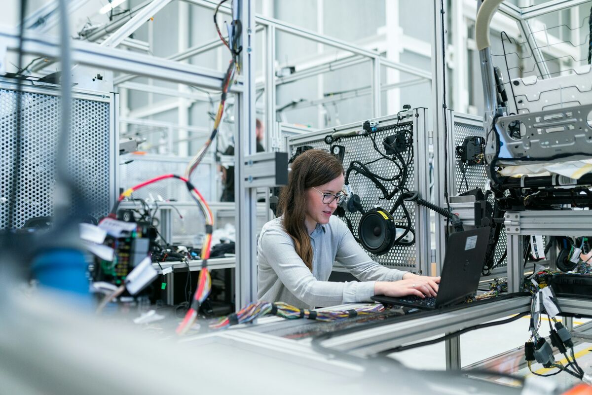 Techniek & Engineering