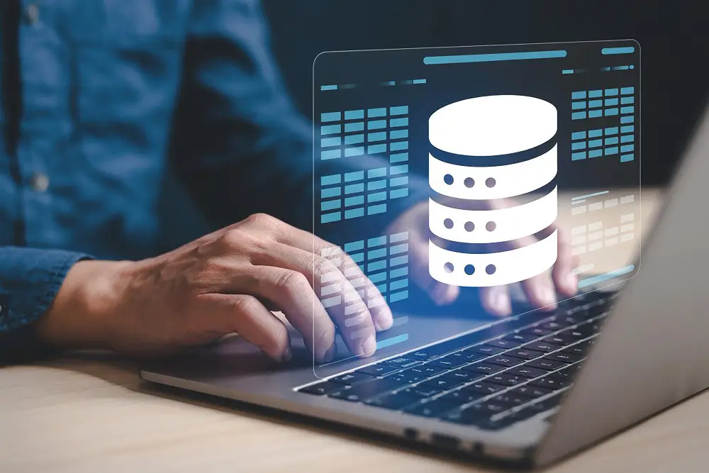 AI data-annotatie database bij Ecrivus International