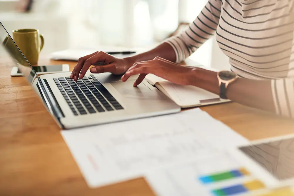 Meertalige website-audit door Ecrivus International