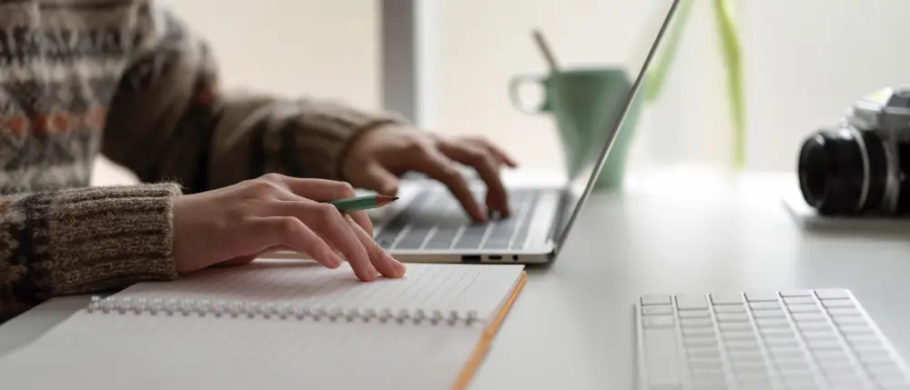Native copywriter per markt