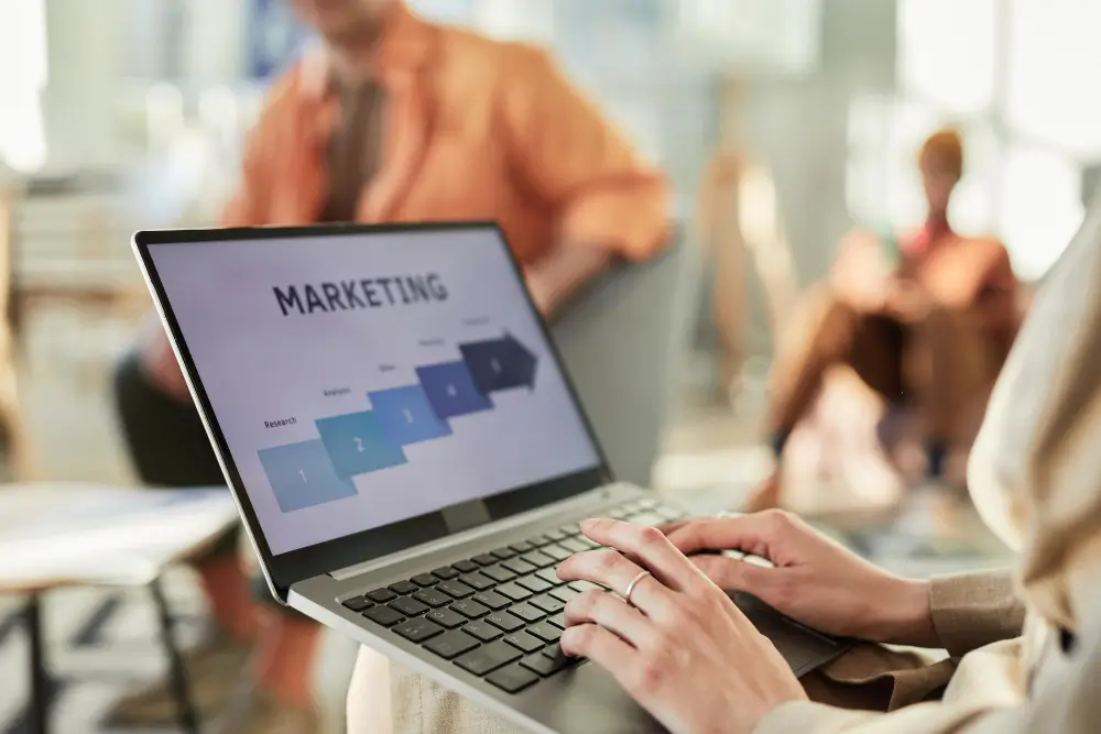 Briefing-driven content aanpak