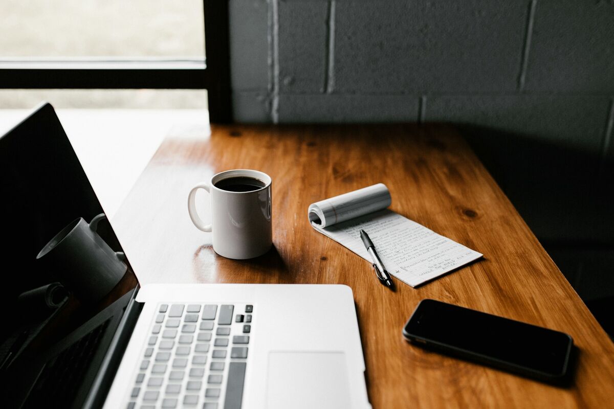 Professional content creation services