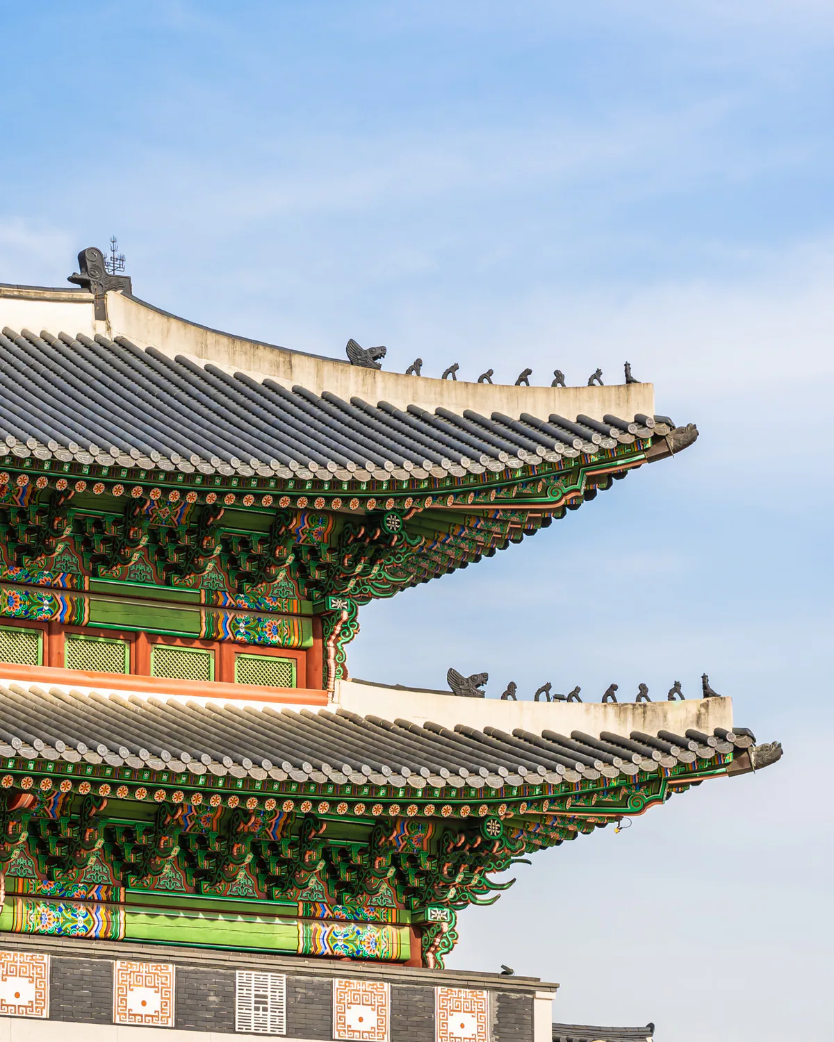 Koreaanse vertaling door Ecrivus — vakvertalers en specialisten